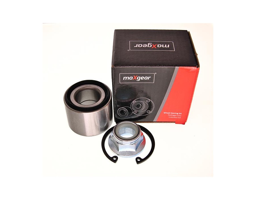 KIT CUSCINETTO RUOTA_2519/MG