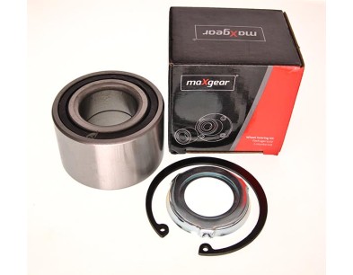 Kit cuscinetto ruota