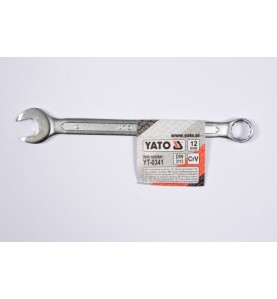 KLUCZ PASKO-OCZKOWY 12 MM