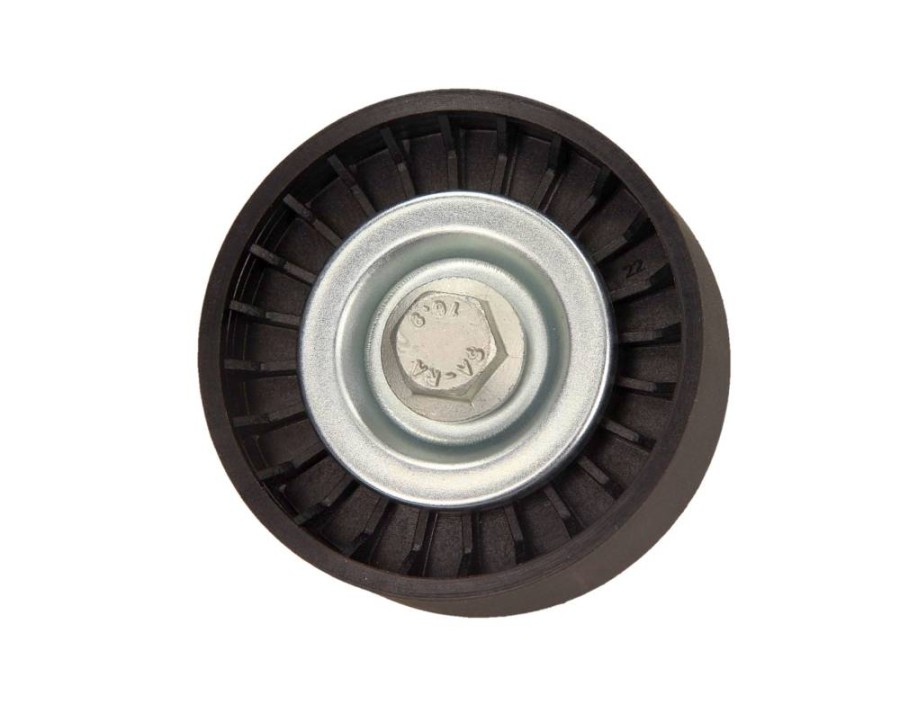 TESTA BARRA D'ACCOPPIAMENTO_55350MG