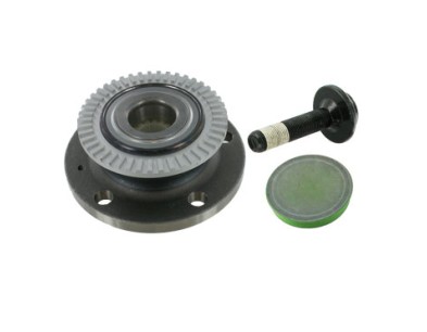 Kit cuscinetto ruota