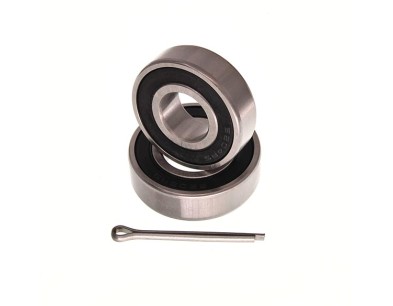 Kit cuscinetto ruota