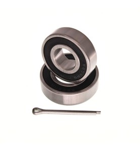 Kit cuscinetto ruota