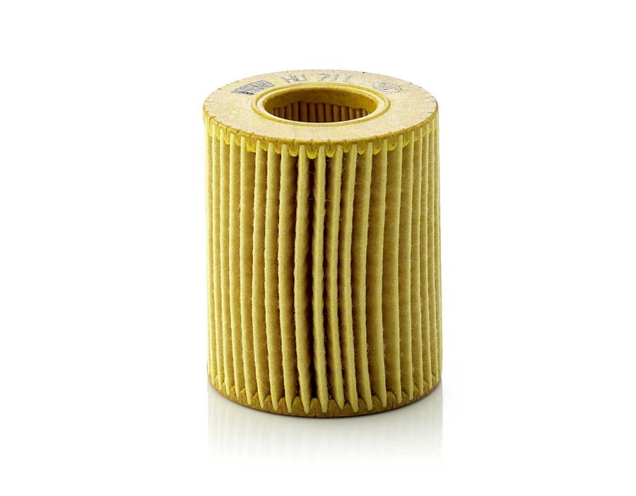 Filtro olio