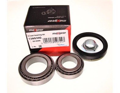 Kit cuscinetto ruota