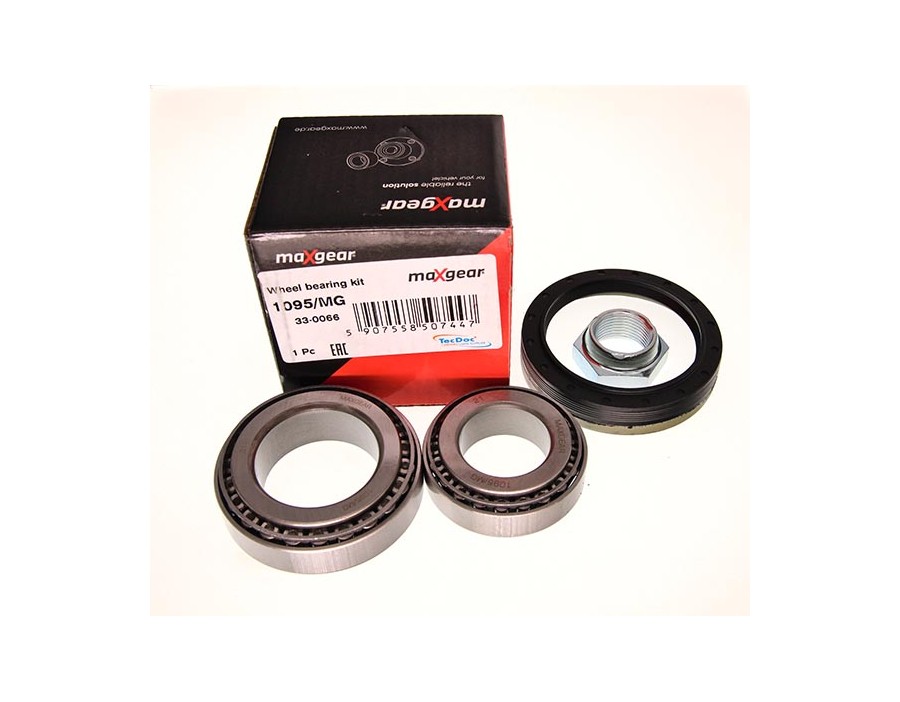 KIT CUSCINETTO RUOTA_1095/MG