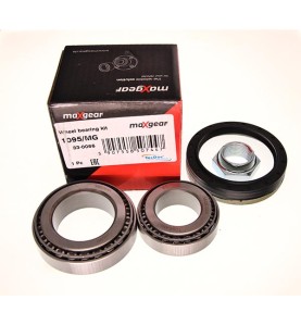 Kit cuscinetto ruota