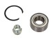 KIT CUSCINETTO RUOTA_2844/MG