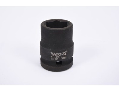 NASADKA 1/2 UDAROWA 18 MM X 39 MM 6-KTNA KRTKA