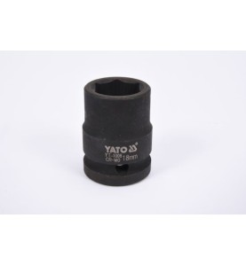 NASADKA 1/2 UDAROWA 18 MM X 39 MM 6-KTNA KRTKA