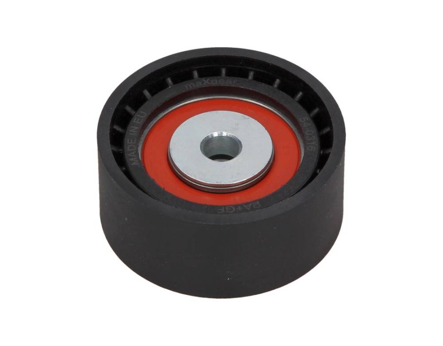 NASADKA 1/2 UDAROWA 10 MM X 78 MM 6-K¤TNA DUGA_7700871616/MG