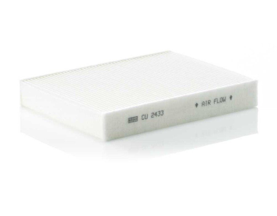 CUSCINETTO VOLVENTE, SUPPORTO AMMORTIZZ. A MOLLA_CU2433