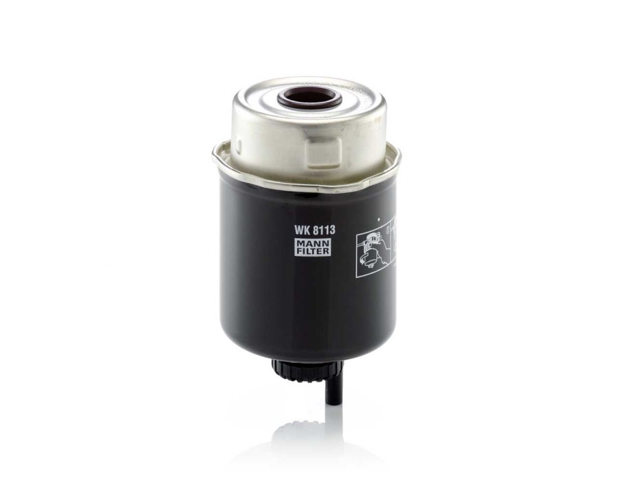 KIT PASTIGLIE FRENO, FRENO A DISCO_WK8113