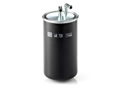 Filtro carburante