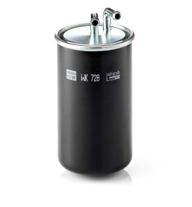 Filtro carburante