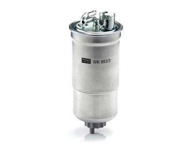 Filtro carburante