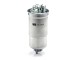 KIT PASTIGLIE FRENO, FRENO A DISCO_WK853/3X