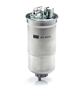 Filtro carburante