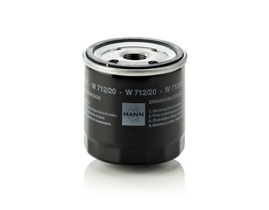 AMMORTIZZATORE_W712/20