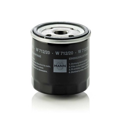 Filtro olio