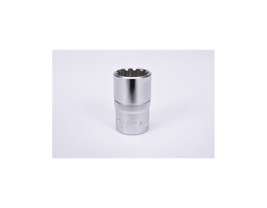 NASADKA 1/2 17 MM X 38 MM SPLINE