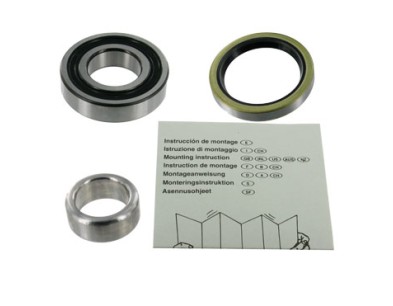 Kit cuscinetto ruota