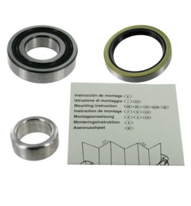 Kit cuscinetto ruota