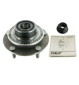 Kit cuscinetto ruota