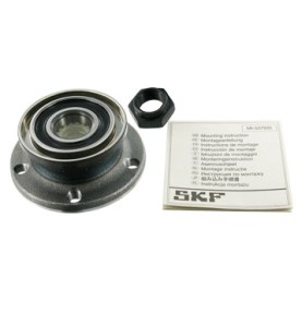 Kit cuscinetto ruota