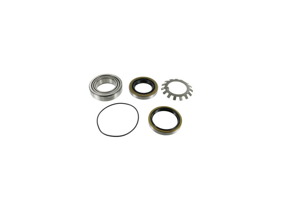 Kit cuscinetto ruota