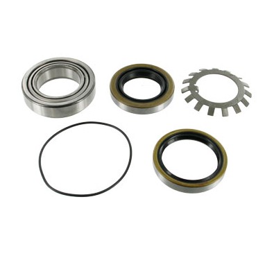 Kit cuscinetto ruota