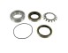 Kit cuscinetto ruota