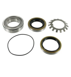 Kit cuscinetto ruota