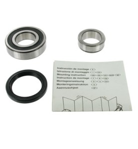 Kit cuscinetto ruota
