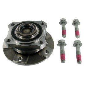 Kit cuscinetto ruota