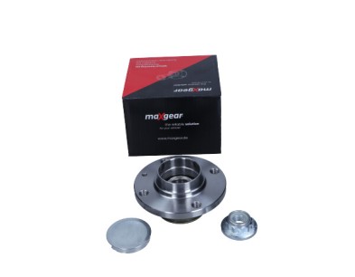 Kit cuscinetto ruota