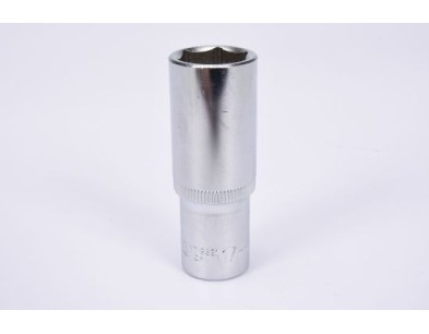 NASADKA 3/8 17 MM 6-KTNA DUGA