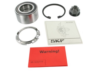 Kit cuscinetto ruota