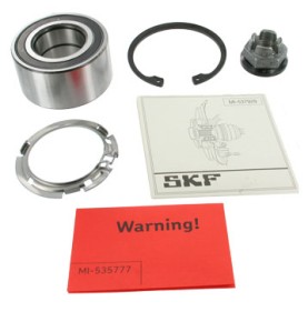 Kit cuscinetto ruota