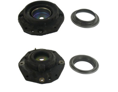 Supporto ammortizzatore a molla