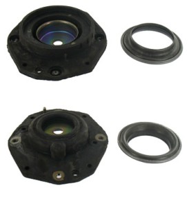 Supporto ammortizzatore a molla