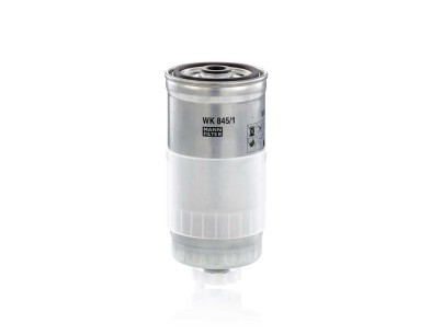 Filtro carburante