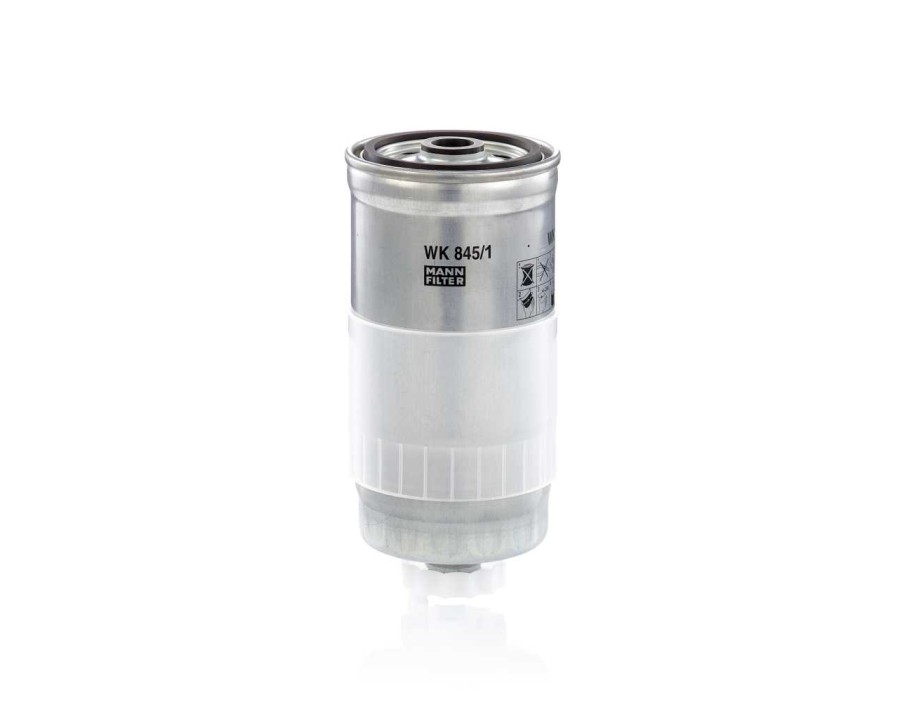 Filtro carburante