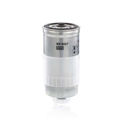 Filtro carburante