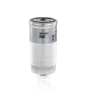 Filtro carburante
