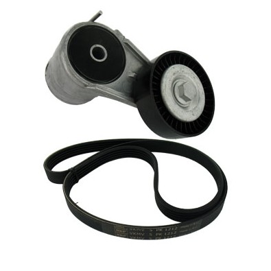 Kit Cinghie Poly-V