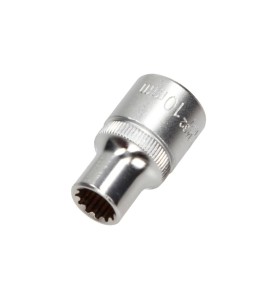NASADKA 1/2 10 MM X 38 MM SPLINE