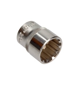 NASADKA 1/2 23 MM X 38 MM SPLINE
