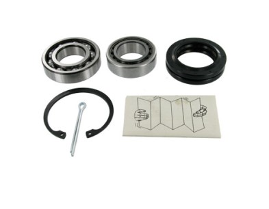 Kit cuscinetto ruota