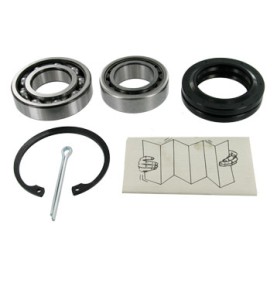 Kit cuscinetto ruota